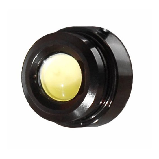 ΠΡΟΒΟΛΑΚΙ DOT 2W 2,5cm Εξωτερικά Φώτα Αλογόνου