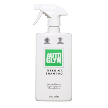 ΣΑΜΠΟΥΑΝ ΕΣΩΤΕΡΙΚΩΝ ΧΩΡΩΝ 500ml ΣΑΜΠΟΥΑΝ ΕΣΩΤΕΡΙΚΩΝ ΧΩΡΩΝ 500ml