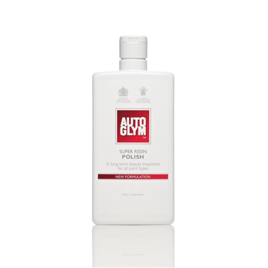ΑΛΟΙΦΗ ΓΥΑΛΙΣΜΑΤΟΣ/ΚΕΡΩΜΑΤΟΣ 500ml Αλοιφές Γυαλίσματος