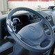 ΤΕΜΠΕΛΗΣ ΤΙΜΟΝΙΟΥ ΜΑΥΡΟ ΧΡΩΜΑ STEERING WHEEL KNOB Τεμπέληδες Τιμονιού