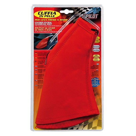 ΦΟΥΣΚΑ ΧΕΙΡΟΦΡΕΝΟΥ ΜΕ ΚΟΡΔΟΝΙ ΚΟΚΚΙΝΟ ΧΡΩΜΑ Φούσκες Χειροφρένου