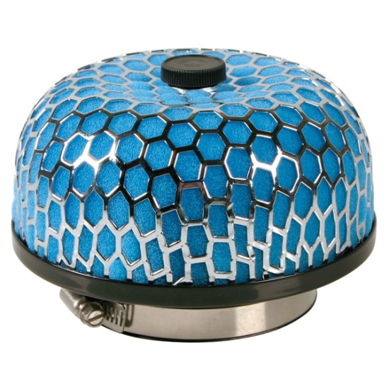 ΦΙΛΤΡΟΧΟΑΝΗ-ΜΑΝΙΤΑΡΙ ΜΠΛΕ Φίλτρα Αέρα Sport