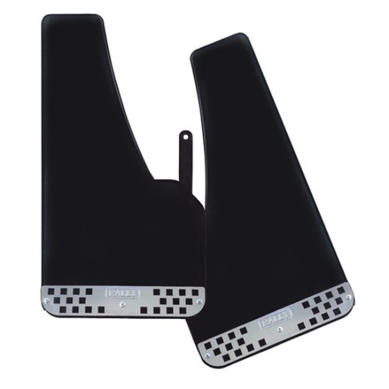 ΛΑΣΠΩΤΗΡΕΣ UNIVERSAL RALLY ΜΑΥΡΟΙ 23,5 X 42,5 cm - 2 ΤΕΜ. Λασπωτήρες ΛΑΣΠΩΤΗΡΕΣ UNIVERSAL RALLY ΜΑΥΡΟΙ 23,5 X 42,5 cm - 2 ΤΕΜ. Λασπωτήρες