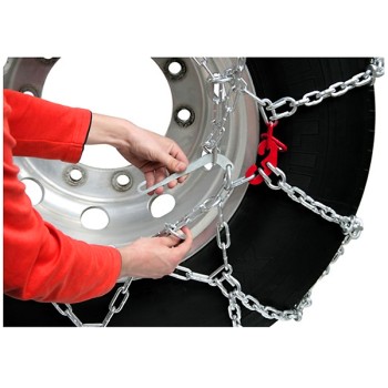 ΑΛΥΣΙΔΕΣ ΧΙΟΝΙΟΥ ΦΟΡΤΗΓΟΥ CARGO PLUS GR26 LAMPA - 2 ΤΕΜ.