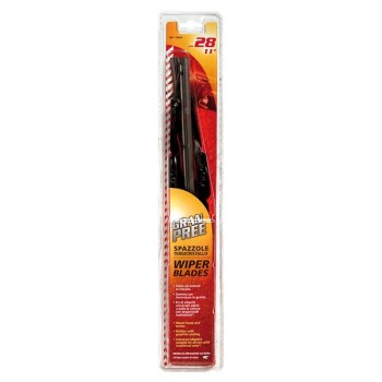 ΥΑΛΟΚΑΘΑΡΙΣΤΗΡΕΣ GRAN-PREE 28 cm (11 INCH) 2ΤΕΜ.