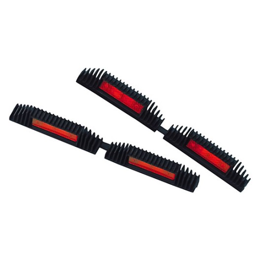 ΑΝΤΙΚΡΟΥΣΤΙΚΑ ΠΟΡΤΑΣ MAMMUT 2TMX Προστασία Πόρτας