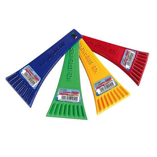 ΞΥΣΤΡΑ ΠΑΓΟΥ Ξύστρες Πάγου