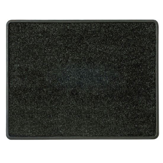 ΠΑΤΑΚΙ ΜΟΚΕΤΑ 37x47cm Διεθνή Πατάκια 1τεμ