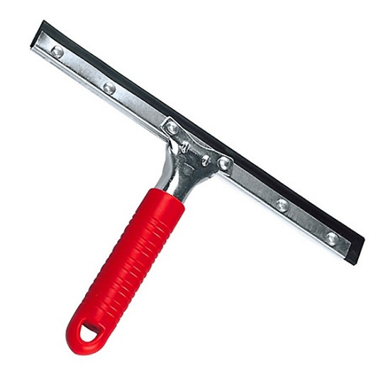 ΚΑΘΑΡΙΣΤΗΡΑΣ ΤΖΑΜΙΩΝ (ΛΕΠΙΔΑ ΣΙΛΙΚΟΝΗΣ) 25cm ΜΕ ΛΑΒΗ 14cm Λάστιχα