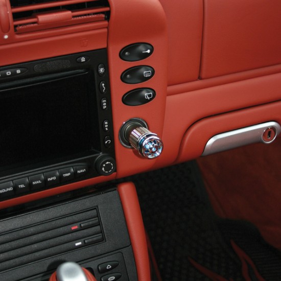 ΙΟΝΙΣΤΗΣ ΑΝΑΠΤΗΡΑ Διάφορα Ηλεκτρικά Αξεσουάρ