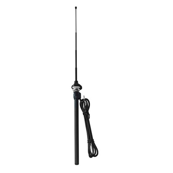 ΚΕΡΑΙΑ ΦΤΕΡΟΥ ΤΗΛΕΣΚΟΠΙΚΗ 100cm Κεραίες FM-AM-GPS