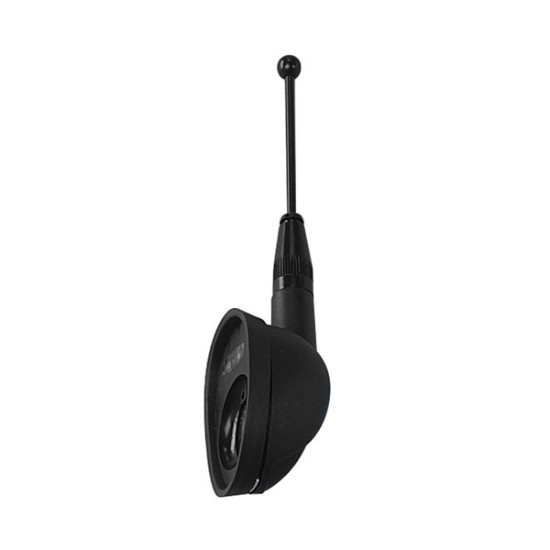 ΚΕΡΑΙΑ ΟΡΟΦΗΣ ΚΟΝΤΗ 7CM Κεραίες FM-AM-GPS