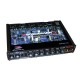 EQUALIZER EQX-95PRO CROSSOVER Ισοσταθμιστές