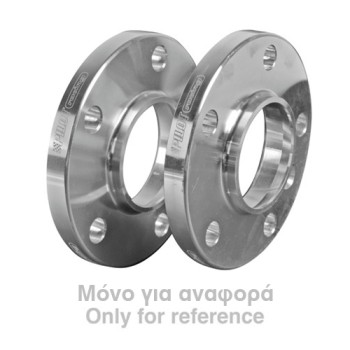 ΑΠΟΣΤΑΤΕΣ ΠΡΟΣΘΗΚΕΣ ΤΡΟΧΩΝ 20 mm B2 ΚΑΡΕ 4 X 98 mm ΚΕΝΤΡΟ 58,6 mm ΔΙΑΜΕΤΡΟΣ 12 mm ΓΙΑ ALFA ROMEO - 2 ΤΕΜ.