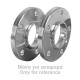 ΑΠΟΣΤΑΤΕΣ ΠΡΟΣΘΗΚΕΣ ΤΡΟΧΩΝ 20 mm B16 ΚΑΡΕ 4 X 100 mm ΚΕΝΤΡΟ 52,1 mm ΔΙΑΜΕΤΡΟΣ 12 mm ΓΙΑ VOLVO - 2 ΤΕΜ. Αποστάτες 20mm ΑΠΟΣΤΑΤΕΣ ΠΡΟΣΘΗΚΕΣ ΤΡΟΧΩΝ 20 mm B16 ΚΑΡΕ 4 X 100 mm ΚΕΝΤΡΟ 52,1 mm ΔΙΑΜΕΤΡΟΣ 12 mm ΓΙΑ VOLVO - 2 ΤΕΜ. Αποστάτες 20mm