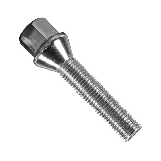 ΜΠΟΥΛΟΝΙΑ ΚΩΝΙΚΑ 12x1.5 44mm 19 ΚΛΕΙΔΙ Κωνικά