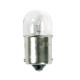 ΛΑΜΠΑ 12V/R10W ΦΟΥΝΤΟΥΚΑΚΙ Με Κάλυκα