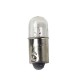 ΛΑΜΠΑ ΜΙΝΙΟΝ 12V/4W (T4W) Με Κάλυκα