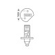 H1 12V 55W BLU-XE 4.500K +20% ΚΟΥΤΙ 2ΤΕΜ. 4100K έως 4700K H1 12V 55W BLU-XE 4.500K +20% ΚΟΥΤΙ 2ΤΕΜ. 4100K έως 4700K