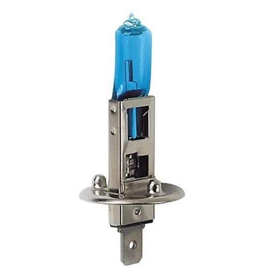 H1 BLU-XE 12V/100W 62.5mm 4.150Κ 4100K έως 4700K H1 BLU-XE 12V/100W 62.5mm 4.150Κ 4100K έως 4700K