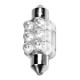 ΛΑΜΠΑΚΙ ΠΛΑΦΟΝΙΕΡΑΣ 6 LED 13x35mm Πλαφονιέρας