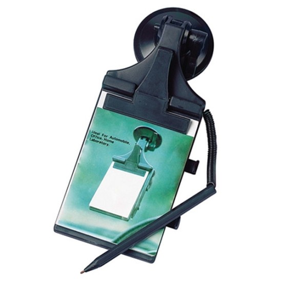 ΣΗΜΕΙΩΜΑΤΑΡΙΟ ΜΕ ΒΕΝΤΟΥΖΑ (85x115mm) Σημειωματάρια Ταμπλό