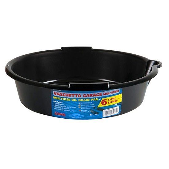 ΠΛΑΣΤΙΚΗ ΛΕΚΑΝΗ ΓΙΑ ΛΑΔΙΑ Εργαλεία Αλλαγής Λαδιών