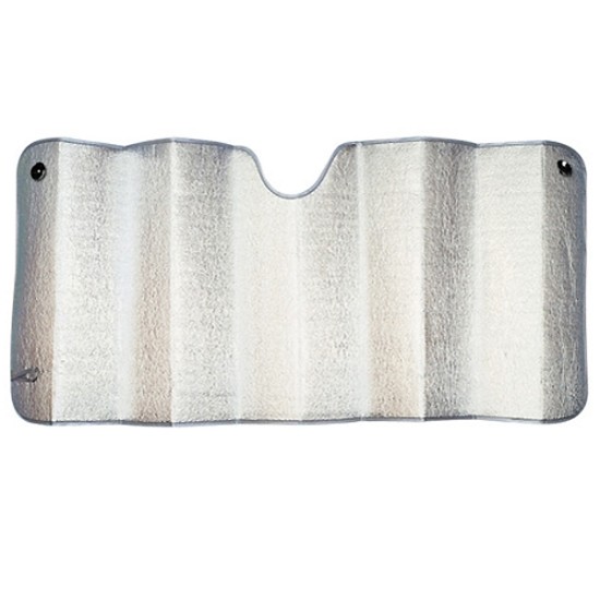 ΕΣΩΤΕΡΙΚΗ ΗΛΙΟΠΡΟΣΤΑΣΙΑ ULTRA-REFLEX (S) 60 X 130 cm Ηλιοπροστασίες Παρ Μπριζ