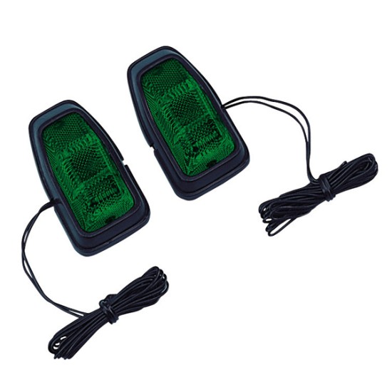 ΦΛΑΣΑΚΙΑ SMALL 12V Φωτισμός LED