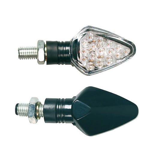 ΦΛΑΣ ΜΟΤΟ PENTA / LED 12V-21W LED Φλας