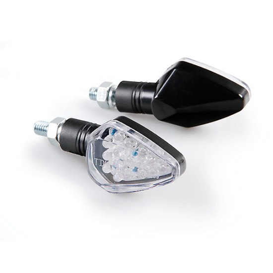 ΦΛΑΣ ΜΟΤΟ PENTA / LED 12V-21W LED Φλας