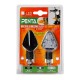 ΦΛΑΣ ΜΟΤΟ PENTA / LED 12V-21W LED Φλας