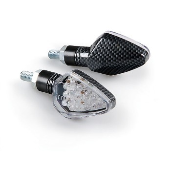 ΦΛΑΣ ΜΟΤΟ PENTA / LED 12V-21W