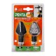 ΦΛΑΣ ΜΟΤΟ PENTA / LED 12V-21W LED Φλας