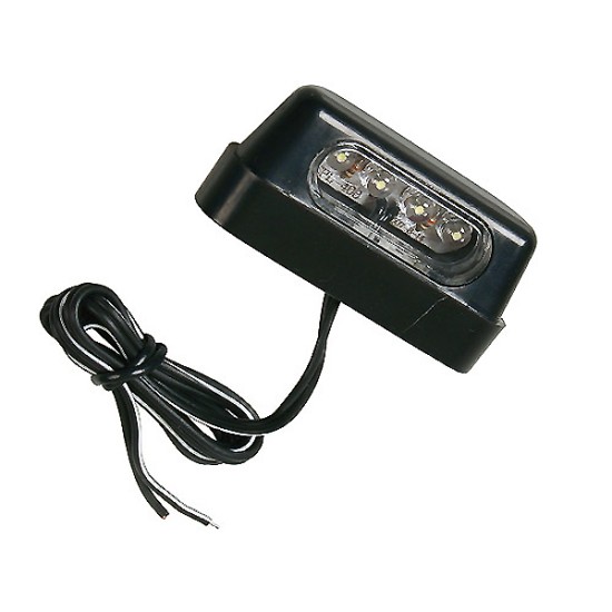 ΠΛΑΦΟΝΙΕΡΑ ΠΙΝΑΚΙΔΑΣ ΜΕ 4 LED Πλαφονιέρας