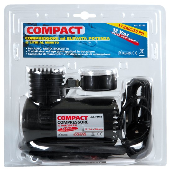 ΚΟΜΠΡΕΣΕΡ ΑΕΡΑ ΕΛΑΣΤΙΚΩΝ Εργαλεία Αλλαγής-Επισκευής Τροχών και Κομπρεσέρ Αέρα