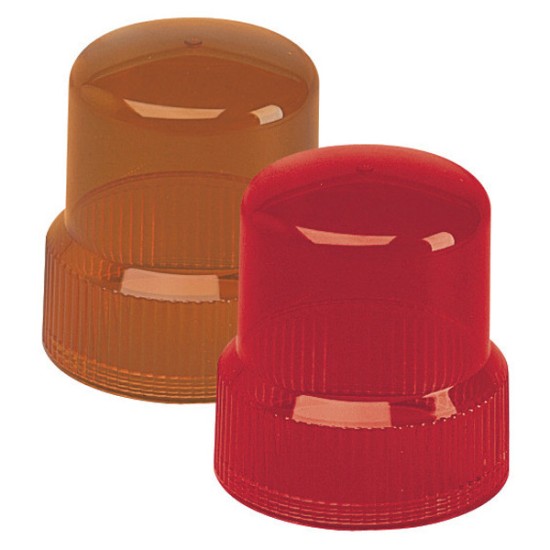 ΑΝΤΑΛΛΑΚΤΙΚΟ ΚΑΠΑΚΙ ΦΑΡΟΥ ΚΟΚΚΙΝΟ Φάροι Αλογόνου