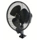 ΑΝΕΜΙΣΤΗΡΑΚΙ 15cm 12V Ανεμιστήρες Αυτοκινήτου Θερμαντικά