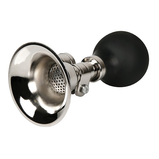 ΚΛΑΞΟΝ ΠΟΔΗΛΑΤΟΥ ΜΕΤΑΛΛΙΚΟ DUAL TONE 14,5cm Κουδούνια