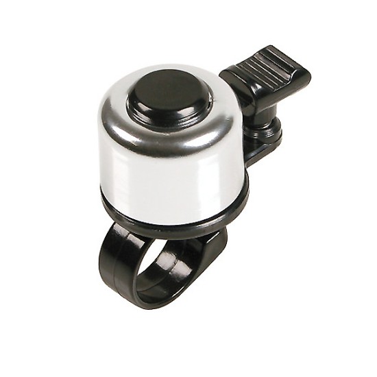 ΚΟΥΔΟΥΝΙ ΠΟΔΗΛΑΤΟΥ ΑΛΟΥΜΙΝΙΟΥ 34mm DIN-2 (ΔΙΑΦΟΡΑ ΧΡΩΜΑΤΑ) Κουδούνια