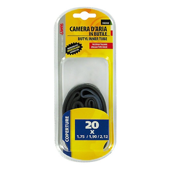 ΑΝΤΑΛΛΑΚΤΙΚΗ ΣΑΜΠΡΕΛΛΑ ΠΟΔΗΛΑΤΟΥ 20 INCH Σαμπρέλες