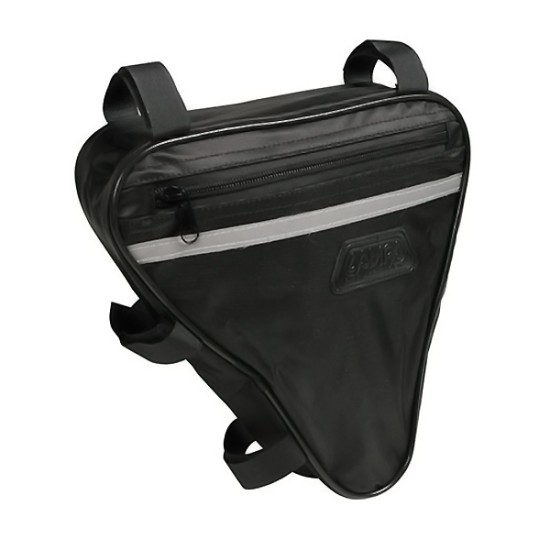 ΤΣΑΝΤΑΚΙ ΤΡΙΓΩΝΟ ΑΔΙΑΒΡΟΧΟ FRAME BAG 5x21x23cm 1,2L Τσάντες