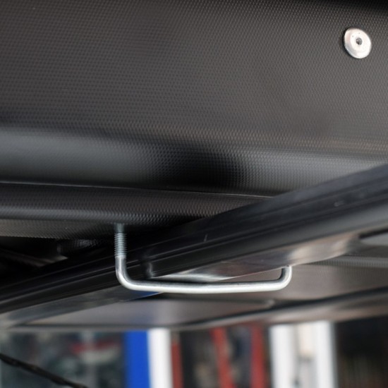 ΜΠΑΓΚΑΖΙΕΡΑ ΟΡΟΦΗΣ RACE AXION 420L 87.02.N (ΜΑΥΡΗ/ΕΛΑΦΡΩΣ ΑΝΑΓΛΥΦΗ - 145X94X42 cm - MAX 50 kg) 420 Λίτρα ΜΠΑΓΚΑΖΙΕΡΑ ΟΡΟΦΗΣ RACE AXION 420L 87.02.N (ΜΑΥΡΗ/ΕΛΑΦΡΩΣ ΑΝΑΓΛΥΦΗ - 145X94X42 cm - MAX 50 kg) 420 Λίτρα