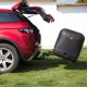 ΜΠΑΓΚΑΖΙΕΡΑ ΚΟΤΣΑΔΟΡΟΥ 390 LT TOWBOX V2 (ΜΑΥΡΟ) Μπαγκαζιέρες Κοτσαδόρου