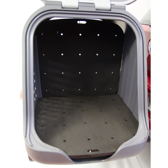 ΜΠΑΓΚΑΖΙΕΡΑ ΚΟΤΣΑΔΟΡΟΥ 390 LT TOWBOX V2 (ΜΑΥΡΟ) Μπαγκαζιέρες Κοτσαδόρου
