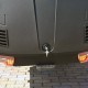 ΜΠΑΓΚΑΖΙΕΡΑ ΚΟΤΣΑΔΟΡΟΥ 400 LT TOWBOX V3 ARCTIC WHITE (ΛΕΥΚΟ) ΜΕ LED ΦΑΝΑΡΙΑ Μπαγκαζιέρες Κοτσαδόρου