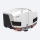ΜΠΑΓΚΑΖΙΕΡΑ ΚΟΤΣΑΔΟΡΟΥ 400 LT TOWBOX V3 ARCTIC WHITE (ΛΕΥΚΟ) ΜΕ LED ΦΑΝΑΡΙΑ Μπαγκαζιέρες Κοτσαδόρου