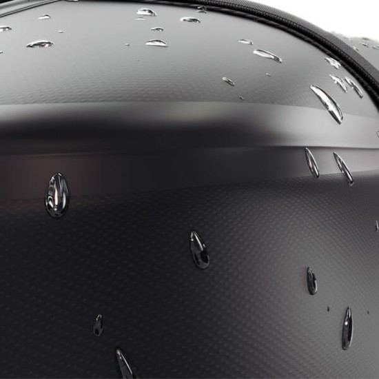 ΒΑΛΙΤΣΑ ΟΡΟΦΗΣ NYLON HANDIHOLDALL 400Lt ΑΔΙΑΒΡΟΧΗ - ΜΕ ΙΜΑΝΤΕΣ Σακίδια Βαλίτσες