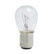 P21/5W 12V 21/5W BAY15d ΔΙΠΟΛΙΚΟ STANDARD ΑΛΟΓΟΝΟΥ ΚΟΥΤΙ 10ΤΕΜ. Με Κάλυκα