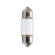 ΛΑΜΠΑΚΙΑ ΠΛΑΦΟΝΙΕΡΑΣ 10W 12V SV8,5 31mm STANDARD ΑΛΟΓΟΝΟΥ ΚΟΥΤΙ 10ΤΕΜ. Πλαφονιέρας